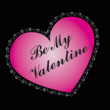 Be My Valentine